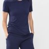 Dames Mey T&Shirts | Shirt Serie Sleepy & Easy True Blue