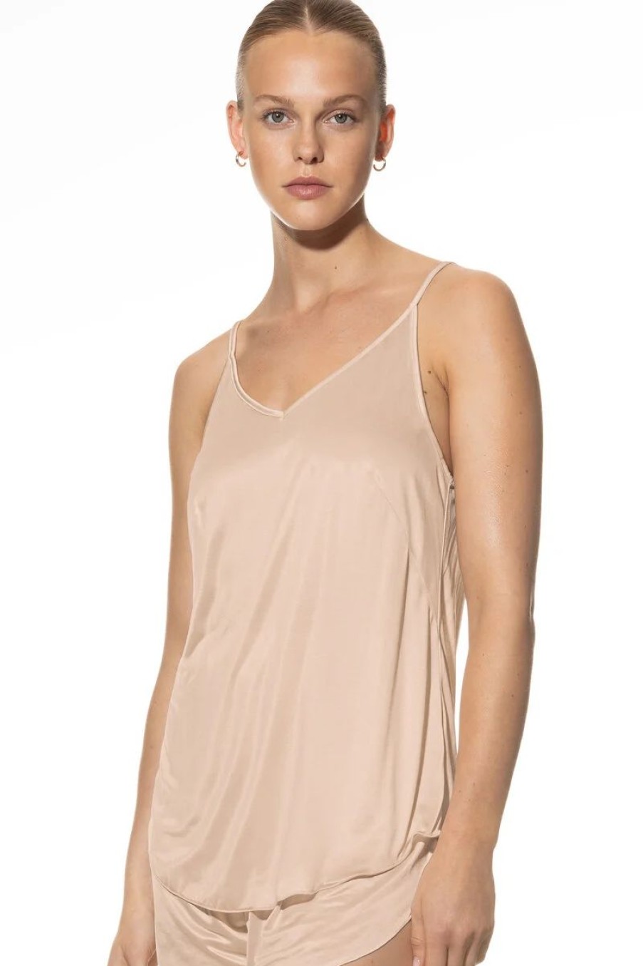 Dames Mey Tops | Camisole Serie Coco Bailey