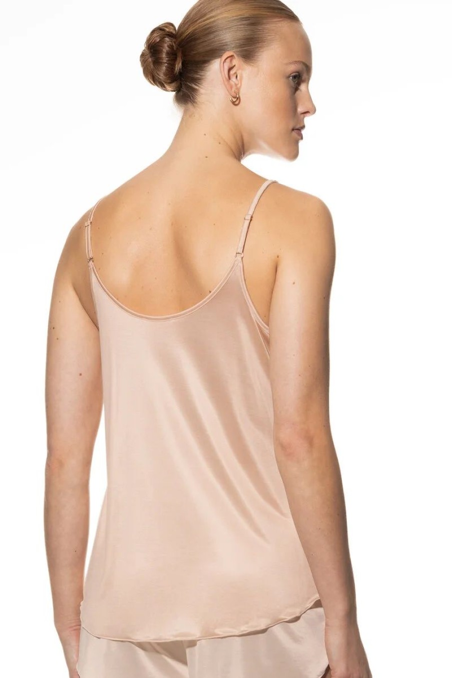 Dames Mey Tops | Camisole Serie Coco Bailey