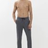 Heren Mey Loungewear Grote Maten | Broek Lang Serie Enjoy Quartz Melange