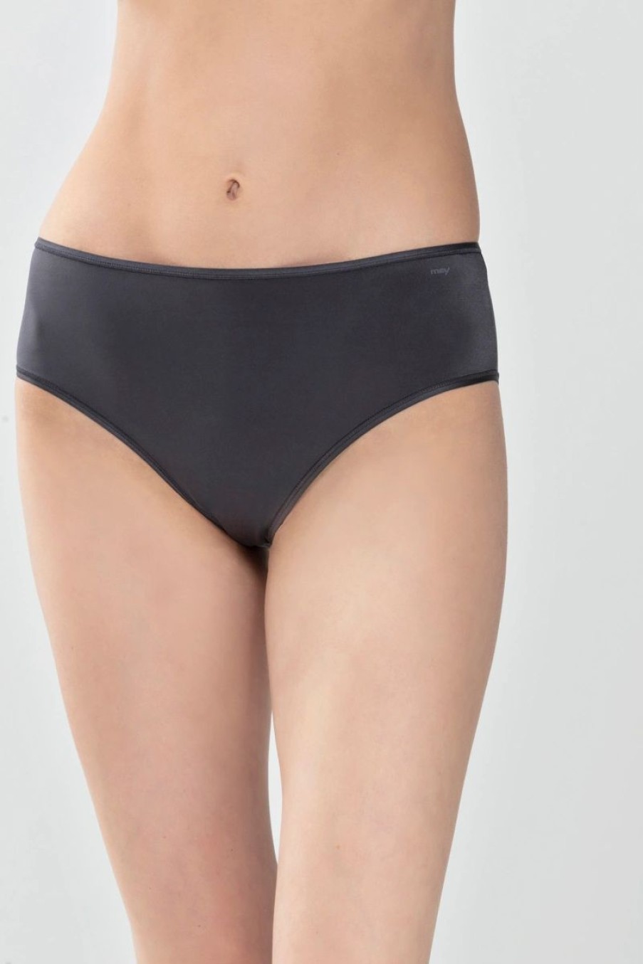 Dames Mey Slips & Pantyshorts | American Pants Serie Joan Black Diamond