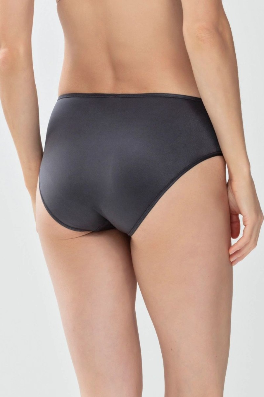 Dames Mey Slips & Pantyshorts | American Pants Serie Joan Black Diamond