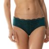 Dames Mey Slips & Pantyshorts | Hipster Serie Amazing Green Leaves