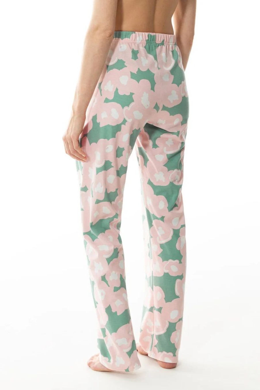 Dames Mey Broeken | Broek Serie Aurela Desert Sage