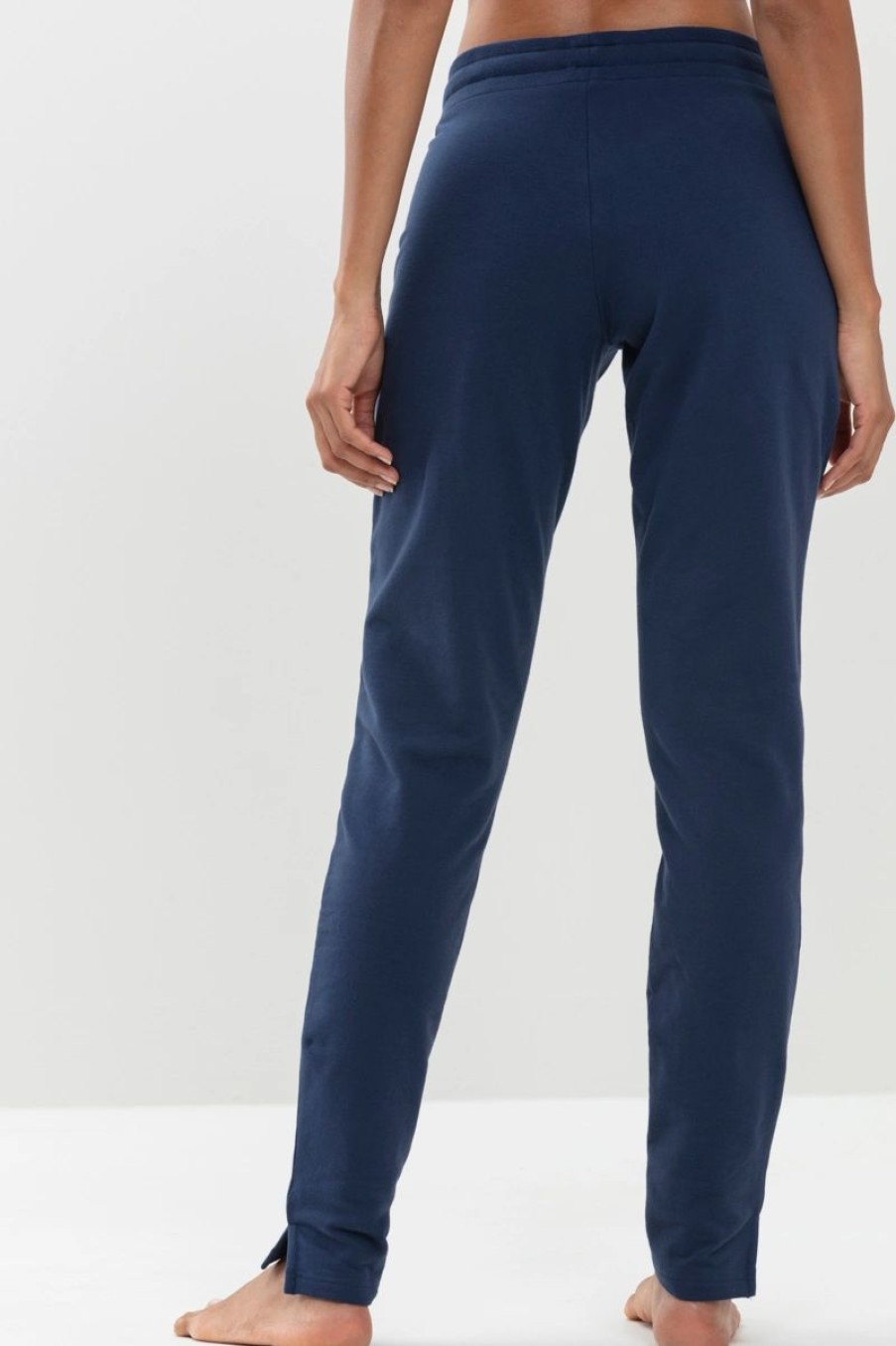 Dames Mey Broeken | Broek Serie Mia New Blue