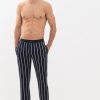 Heren Mey Broeken | Long-Pants Serie Valsted Indigo