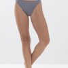 Dames Mey Slips & Pantyshorts | Retro Jazz-Pants Serie Poetry Classy Lovely Grey