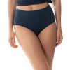 Dames Mey Slips & Pantyshorts | Tailleslip Serie Pure Sense Deep Shadow