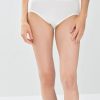 Dames Mey Slips & Pantyshorts | Tailleslip Serie Emotion Champagne