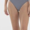 Dames Mey Slips & Pantyshorts | Brasil Serie Poetry Fame Lovely Grey