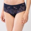 Dames Mey Slips & Pantyshorts | Hipster Serie Luxurious Night Blue