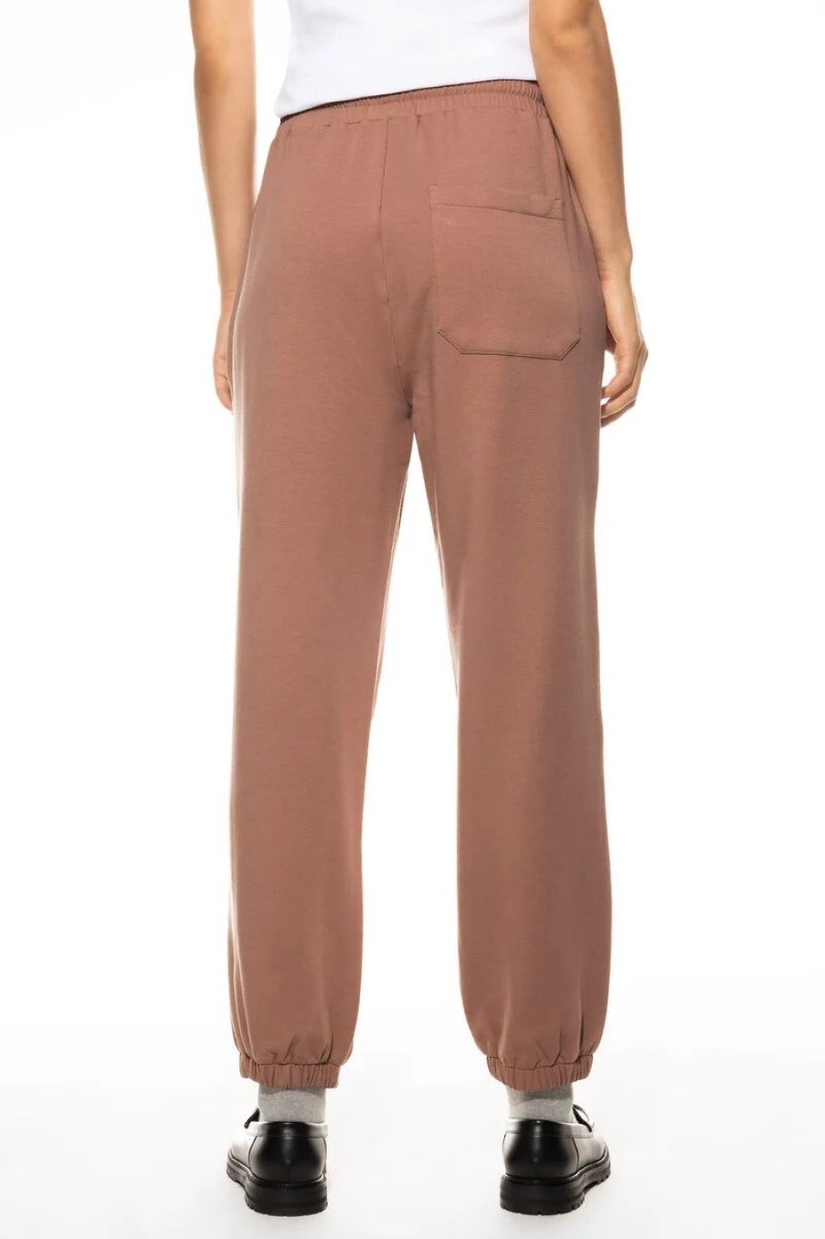 Dames Mey Broeken | Broek Serie Rose Creamy Nougat