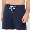 Heren Mey Zwemshorts | Zwembroek Serie Darley Yacht Blue