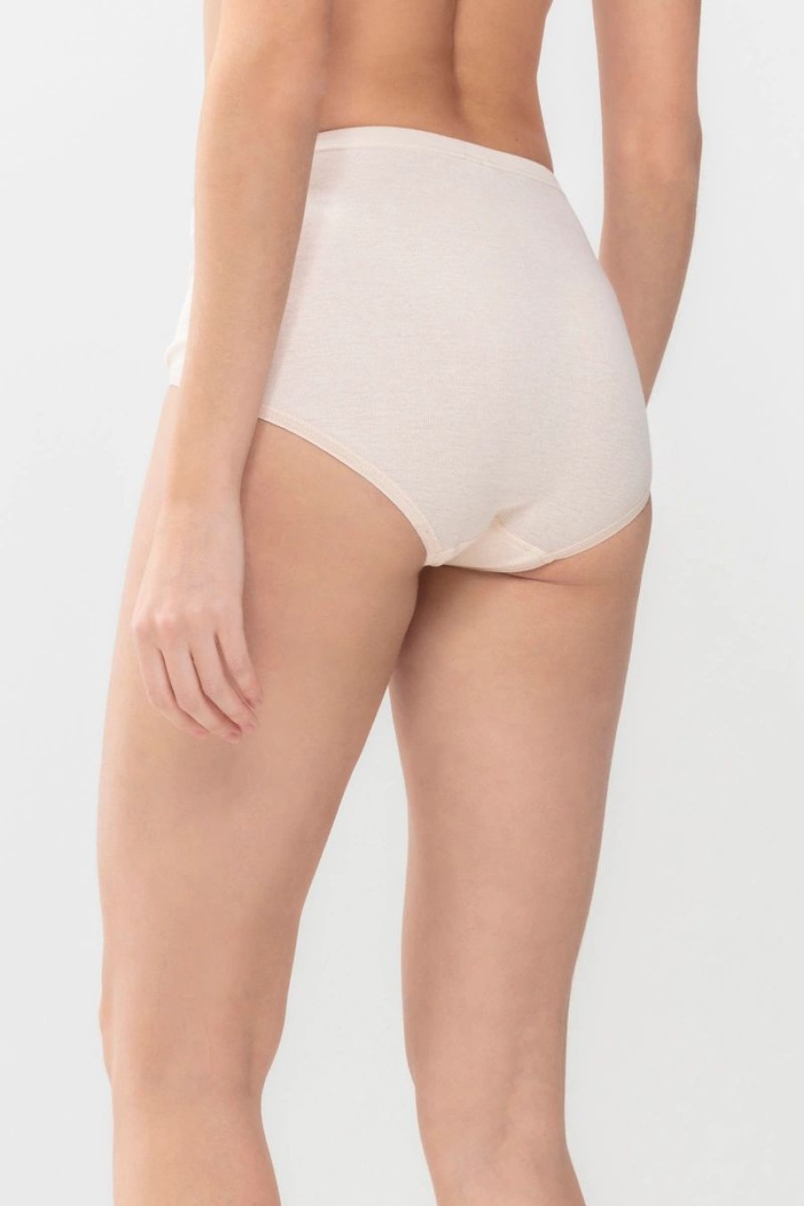 Dames Mey Slips & Pantyshorts | Tailleslip Serie 2000 Poeder