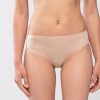 Dames Mey Slips & Pantyshorts | American Pants Serie Joan Cream Tan