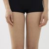 Dames Mey Slips & Pantyshorts | Panty Serie Soft Shape Zwart