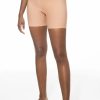 Dames Mey Slips & Pantyshorts | Long-Pants Serie Nova Cream Tan