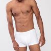 Heren Mey Shorties | Shorty Serie Superior Modal Wit