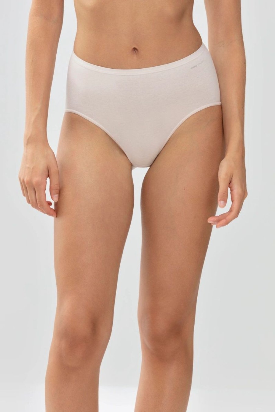 Dames Mey Slips & Pantyshorts | Tailleslip Serie Superfine Organic Bailey