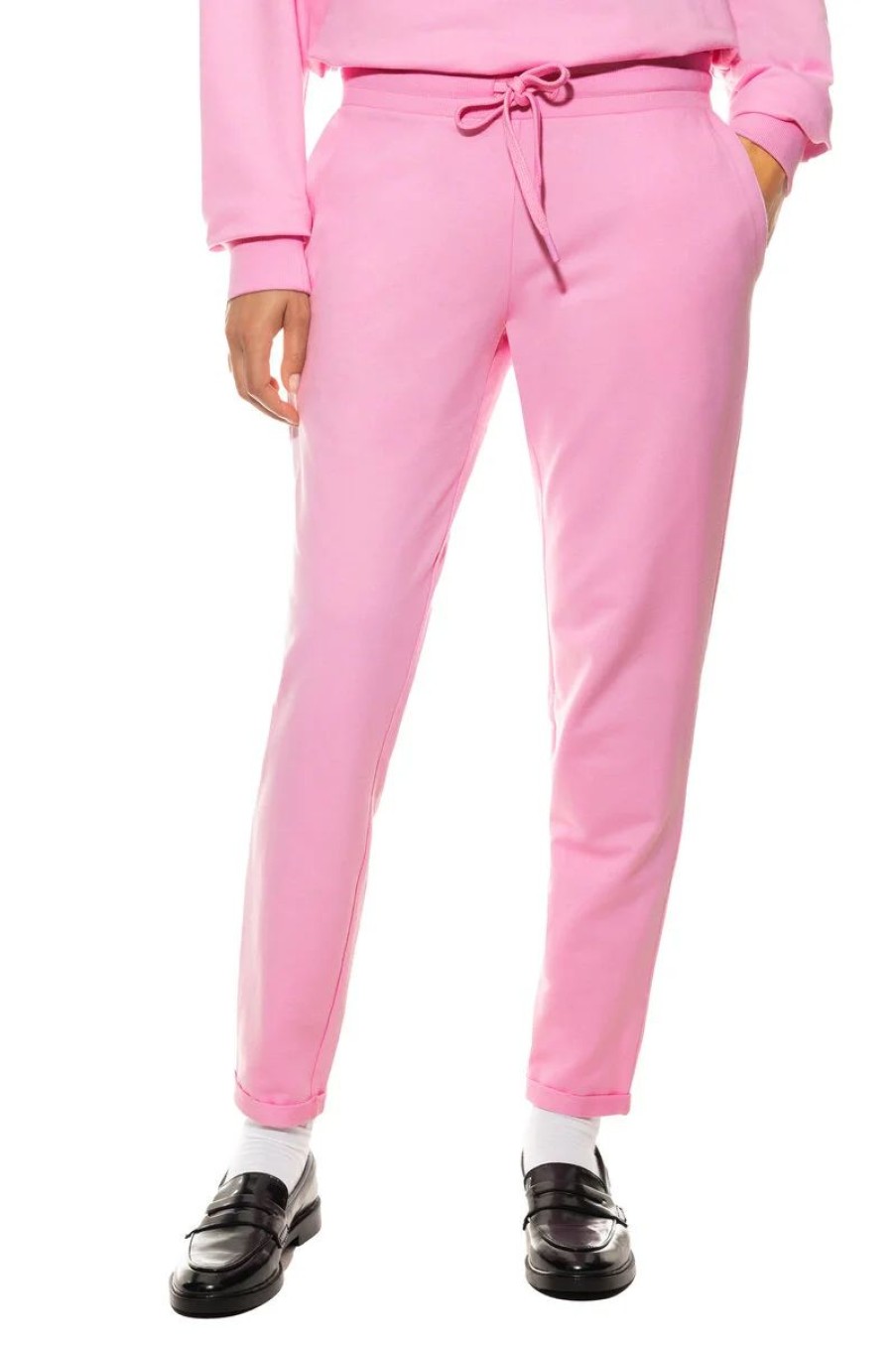 Dames Mey Broeken | Broek Op Enkelhoogte Serie Erin Candy Pink