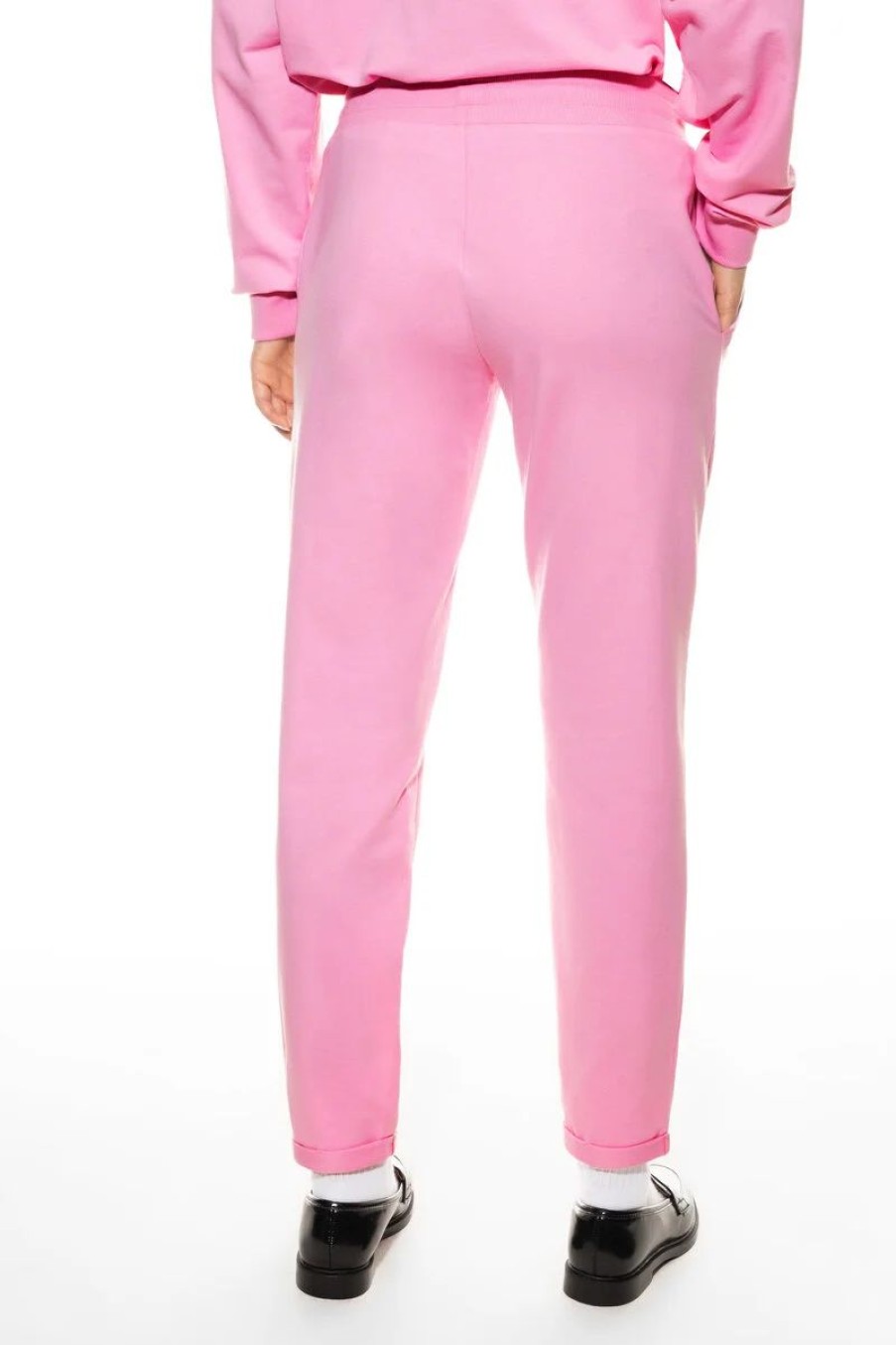 Dames Mey Broeken | Broek Op Enkelhoogte Serie Erin Candy Pink