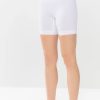 Dames Mey Slips & Pantyshorts | Slip Met Normale Pijp Serie 2000 Wit