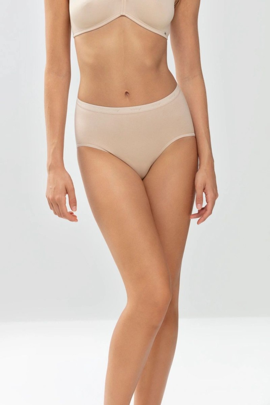 Dames Mey Slips & Pantyshorts | Tailleslip Serie Best Of Soft Skin