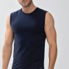 Heren Mey Ondershirts | Muscle-Shirt Serie Network Marine