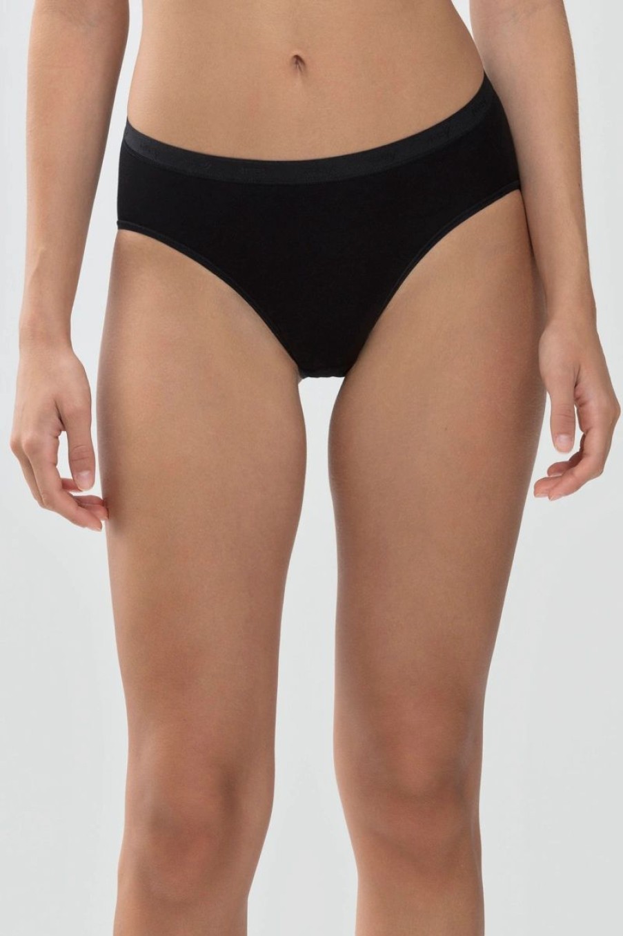 Dames Mey Slips & Pantyshorts | Heupslip Serie Best Of Zwart