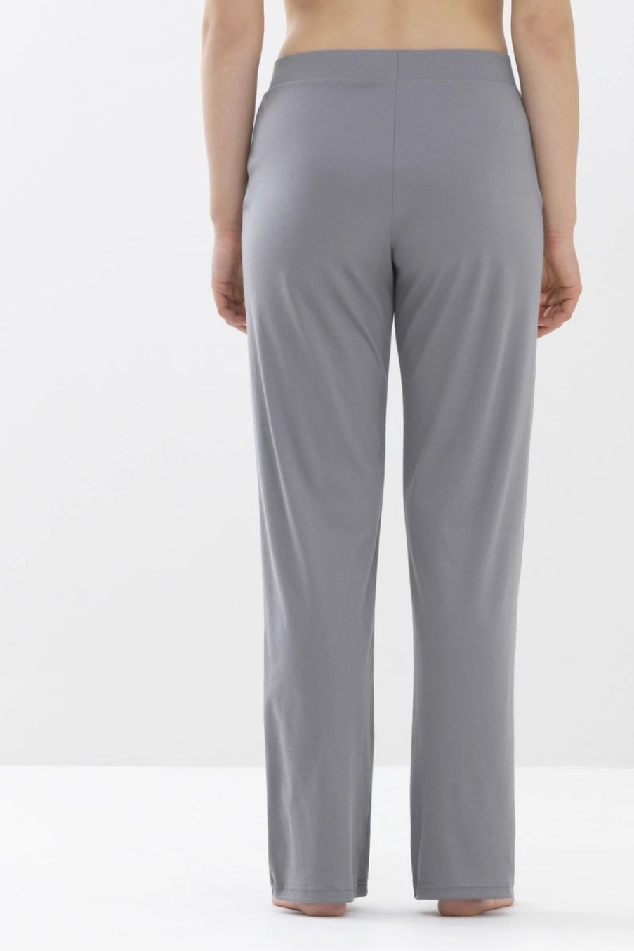 Dames Mey Broeken | Broek Serie Sleepsation Lovely Grey