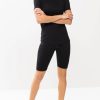 Dames Mey Ondergoed Sets | Knee-Length Leggings Serie Performance Zwart