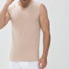 Heren Mey Ondershirts | Muscle-Shirt Serie Dry Cotton Light Skin