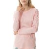 Dames Mey Bovenstukken | Shirt Serie Anjella Pink Diamond