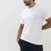 Heren Mey Mix & Match | T-Shirt Dry Cotton Colour Wit