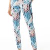 Dames Mey Broeken | Broek Serie Daisy Frost Blue