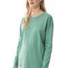 Dames Mey Bovenstukken | Shirt Serie Anjella Desert Sage