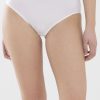 Dames Mey Slips & Pantyshorts | American Pants Serie Joan Wit