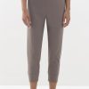 Dames Mey Broeken | Broek 3/4-Lang Serie N8Tex 2.0 Deep Taupe