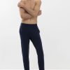 Heren Mey Broeken | Broek Lang Serie Enjoy Yacht Blue