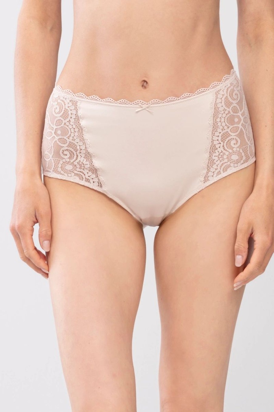 Dames Mey Slips & Pantyshorts | Tailleslip Serie Amorous Bailey