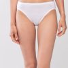 Dames Mey Slips & Pantyshorts | Jazz-Pants Serie Mey Lights Wit