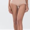 Dames Mey Slips & Pantyshorts | Hipster Serie Pure Second Me Cream Tan