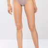 Dames Mey Slips & Pantyshorts | Minislip Serie Luxurious New Toffee