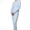 Dames Mey Pyjama'S | Pyjama Serie Erina Dream Blue