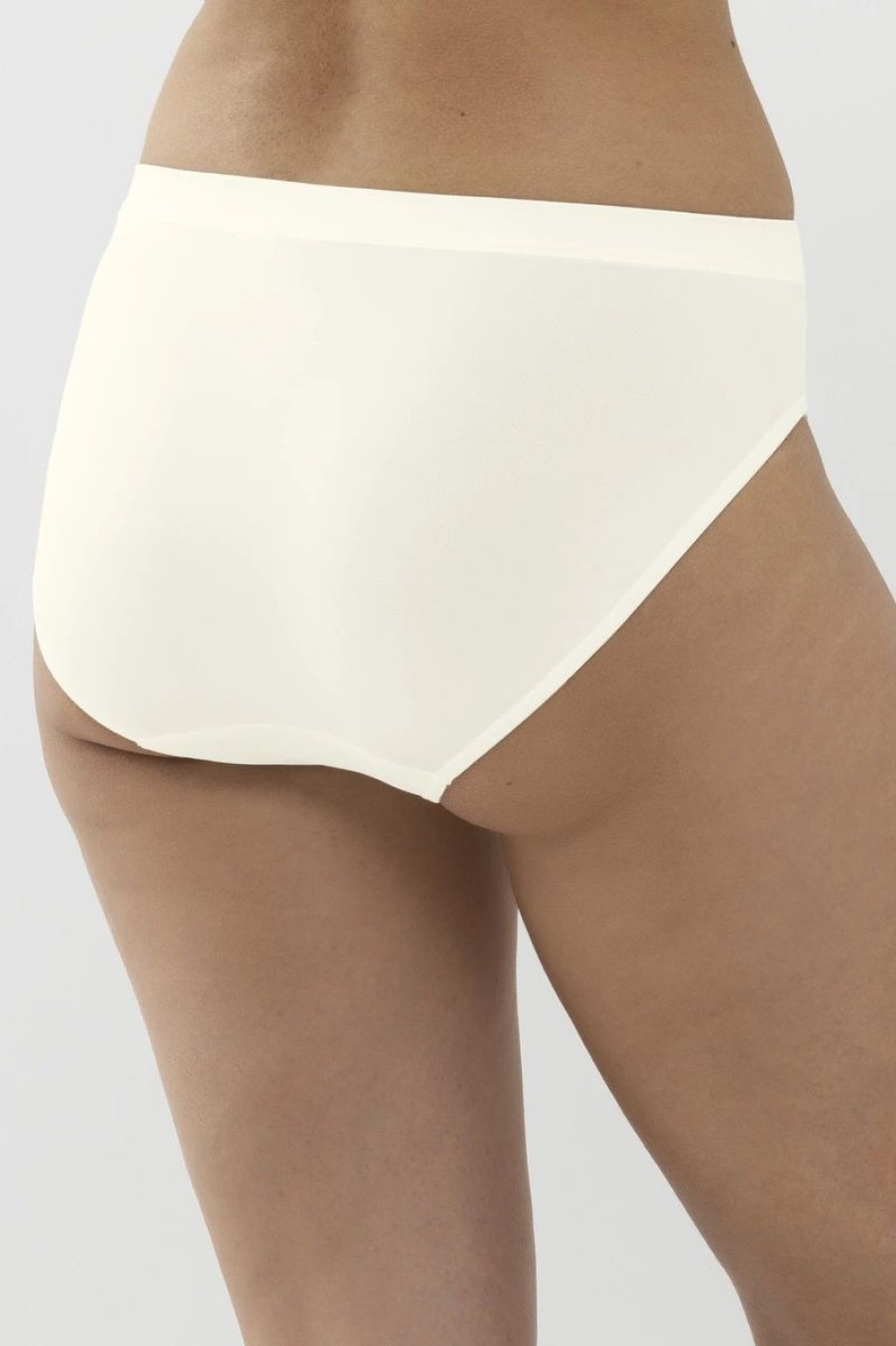 Dames Mey Slips & Pantyshorts | Jazz-Pants Voor Dames Serie Emotion Champagne