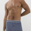 Heren Mey Shorts & Slips | Boxershorts Serie Nelson Yacht Blue