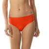 Dames Mey Slips & Pantyshorts | American Pants Serie Modern Joan Carnelian Orange