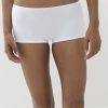 Dames Mey Slips & Pantyshorts | Panty Serie Soft Shape Wit