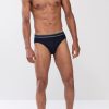 Heren Mey Shorts & Slips | Slip Serie Unlimited Yacht Blue