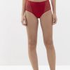 Dames Mey Slips & Pantyshorts | Tailleslip Serie Amorous Rubin